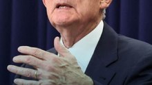 La Fed nombra a Jerome Powell como presidente interino hasta que Kevin ‌Warsh preste juramento