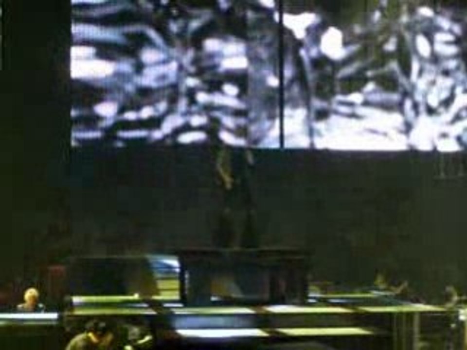 Céline Dion Bercy