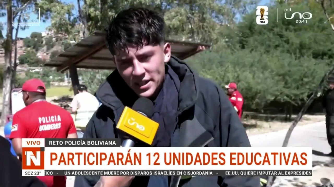 COLEGIOS CBBA
