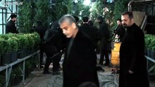 مسلسل في الظل الحلقة 71 مدبلجة