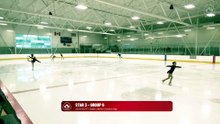 Star 3 Girls & Boys - Group 6 - Rink 3 - 2026 BC/YT Super Series Victoria Day
