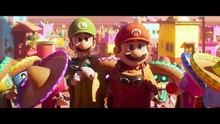 Super Mario Galaxy, le film Bande-annonce (UK)
