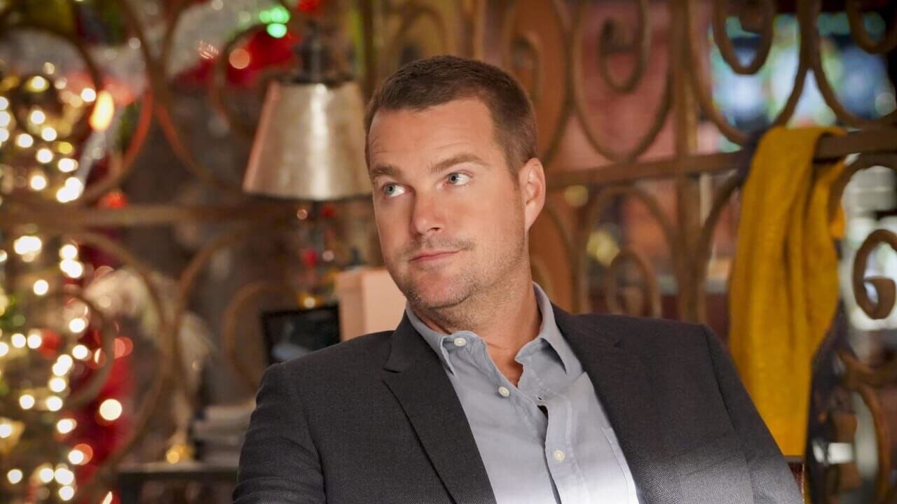 NCIS : Los Angeles