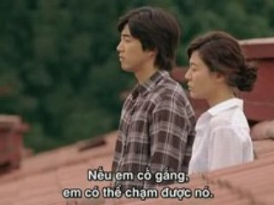 6 Years in Love cd2 viet sub p3/3 iuphimhan