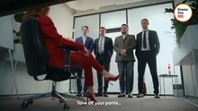Lady Boss Forces Employees To See Her Privately  || hot web series and drama teasers || Monster Hunter #science-fantasy  #TrendingSearches  #ChristmasJourney