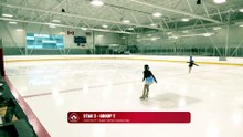 Star 3 Girls & Boys - Group 7 - Rink 3 - 2026 BC/YT Super Series Victoria Day