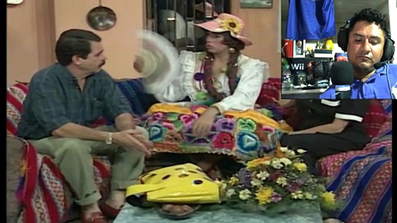 Yvonne Frayssinet Con Marcelo Oxenford Cuentan Sus Inicios Y Como Se Conocieron VIDEOREACCION