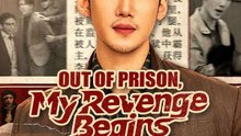 Out of Prison, My Revenge Begins