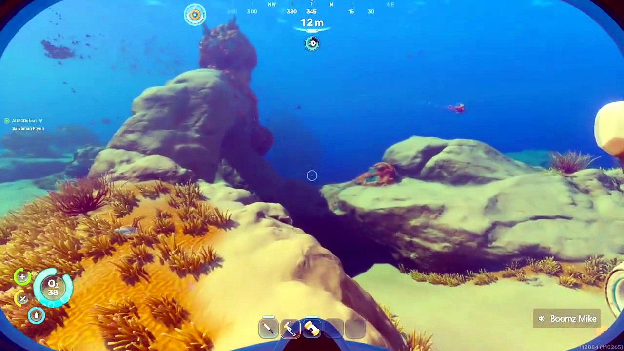 First Look at Subnautica 2 Gameplay - What's New?