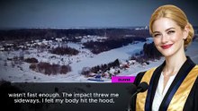 At 15, My Parents Left Me In A Storm Over My Sister's Lie—Dad's Hands Shook When He Saw Who Saved Me_4