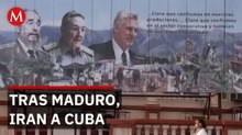 El jefe de la CIA se reúne en secreto con el nieto de Raúl Castro: '¿Pacto o prisión?'