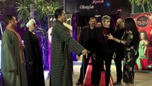 مسلسل جريمة منتصف الليل الحلقة 10 كاملة HD | مصري