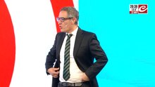 "Estoy en los eores momentos, no vendo nada"