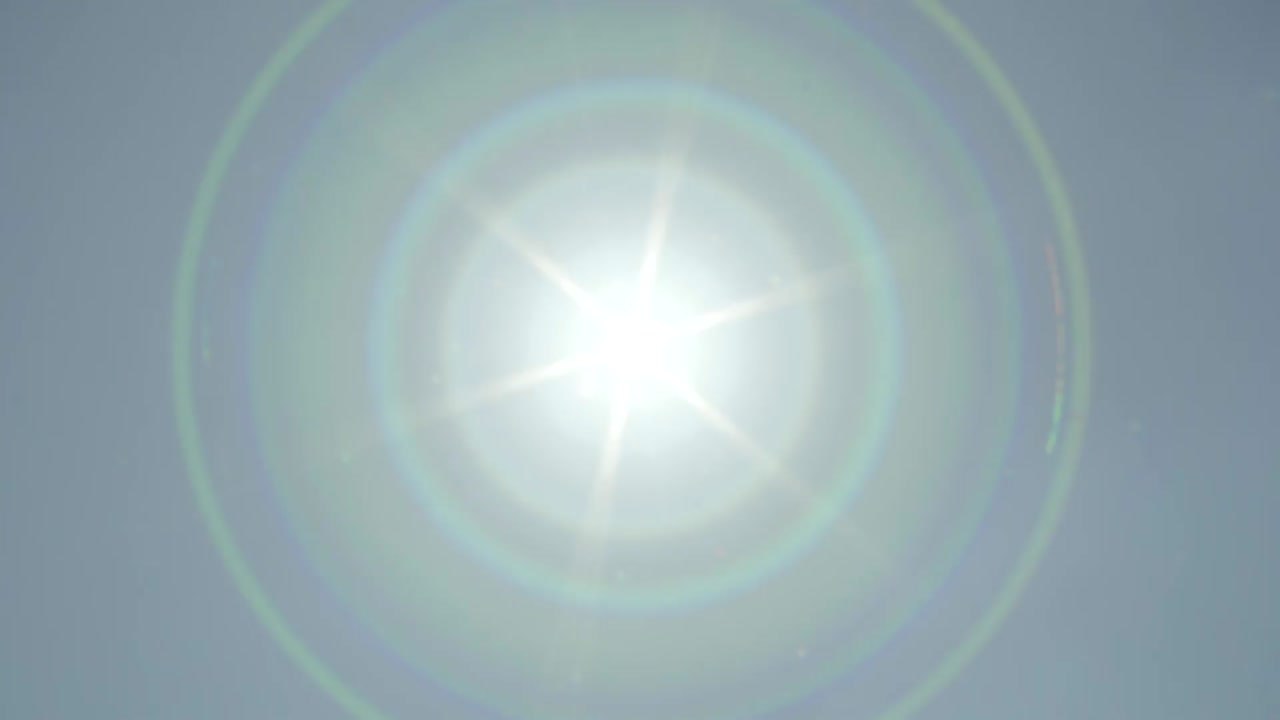 [날씨] 주말도 여름 더위, 서울 31℃·대구 33℃...자외선·오존 주의 / YTN