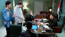 مسلسل جريمة منتصف الليل الحلقة 13 كاملة HD | مصري