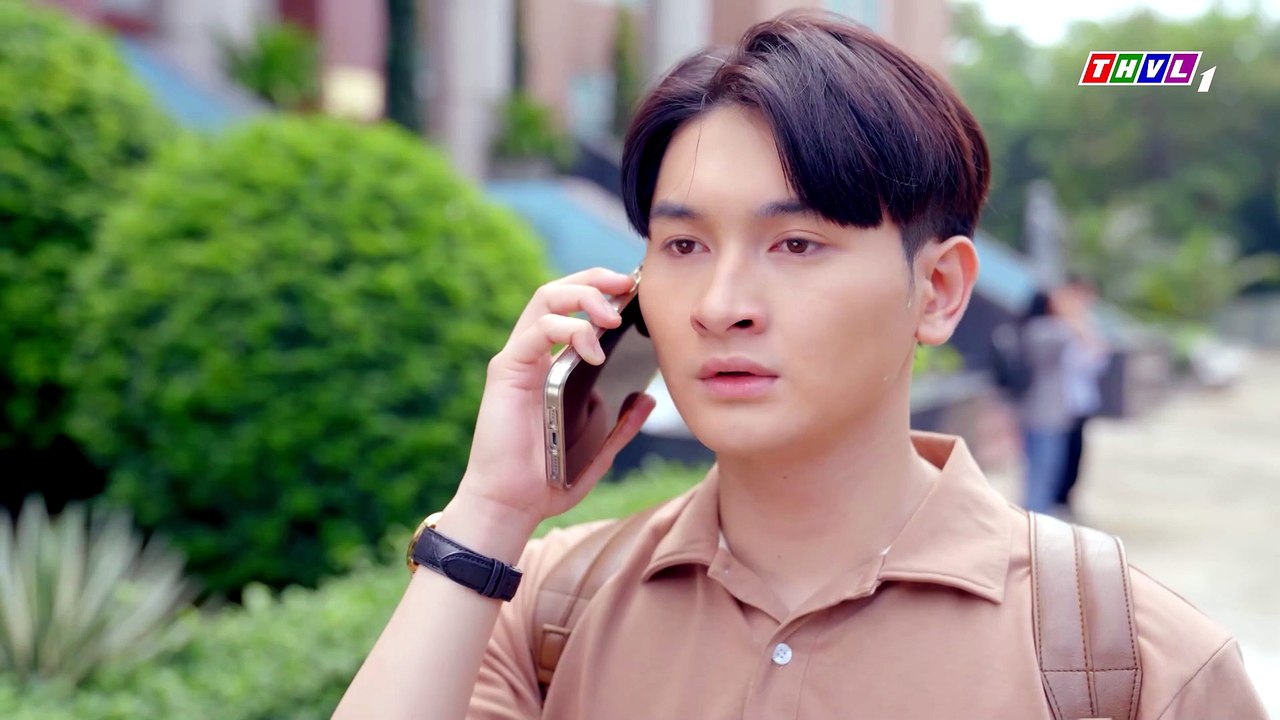 BÓNG MA HẠNH PHÚC - TẬP 45 - (Phim Việt Nam)
