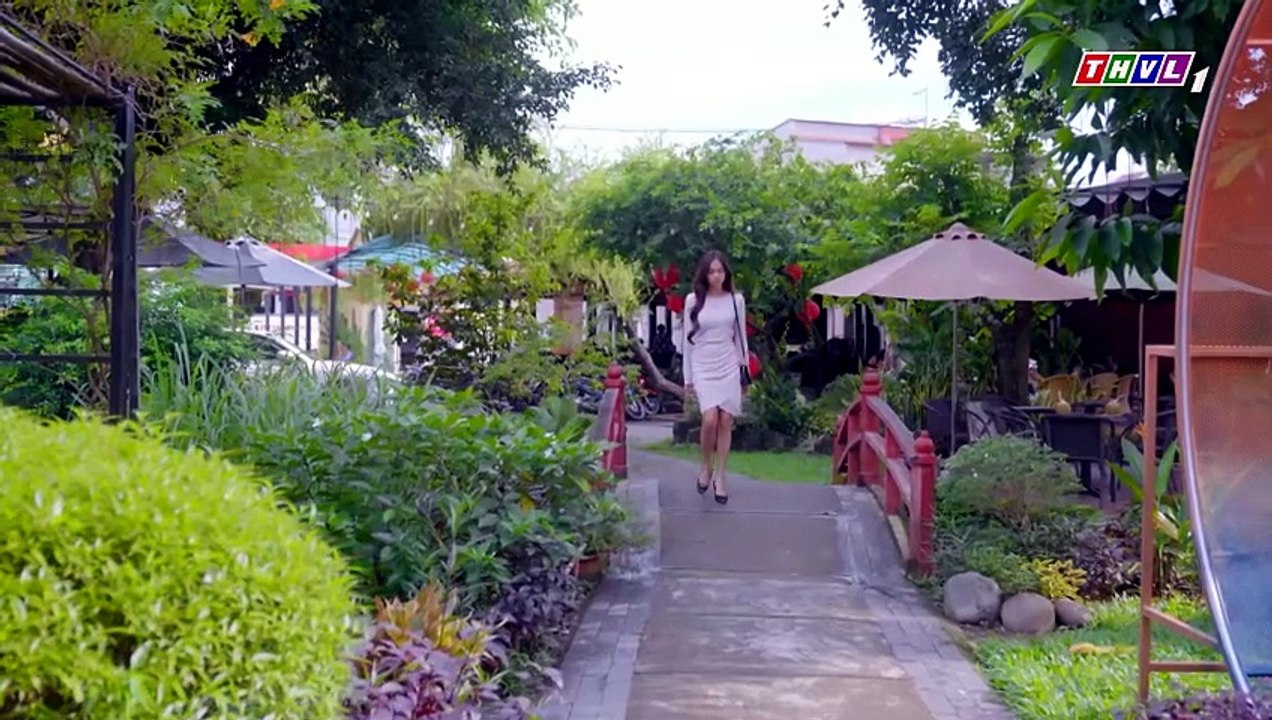 BÓNG MA HẠNH PHÚC - TẬP 49 - (Phim Việt Nam)
