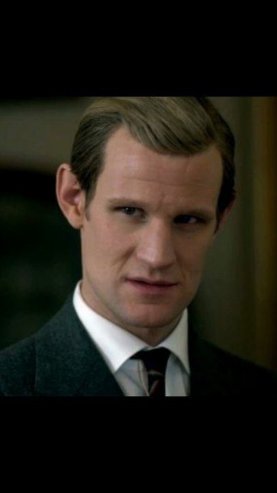 Future Links To Matt Smith & Doctor Who In The Final Countdown ('80)? Wall Street & The Great Gatsby