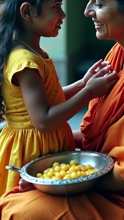 The Joy of Prasad