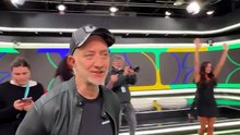 Filosos comentarios de Andy sobre Pampita