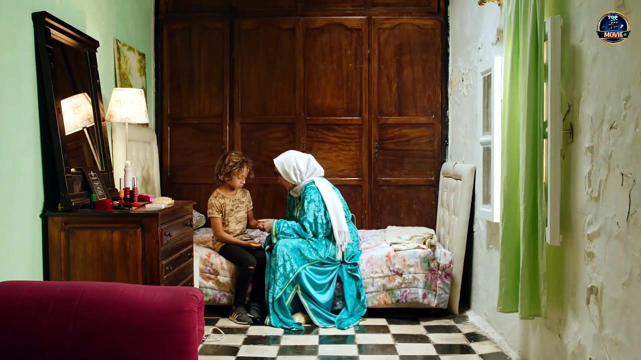 مسلسل من فم السبع الحلقة 3