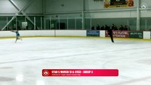 Star 5 Women 13 & O Gp2 - 2026 BC/YT Super Series Victoria Day