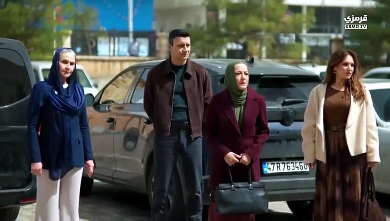 مسلسل المدينة البعيدة الحلقة 57 مترجمة ج2