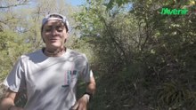 On a couru avec avec Charlotte Rasquin, la boxeuse de Koh-Lanta