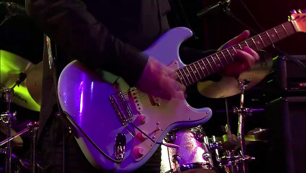 Gary Moore - My Angel (Blues For Jimi Live 2007)