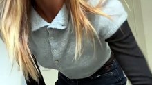 Sofía Solá contó cómo la atropellaron en Barcelona