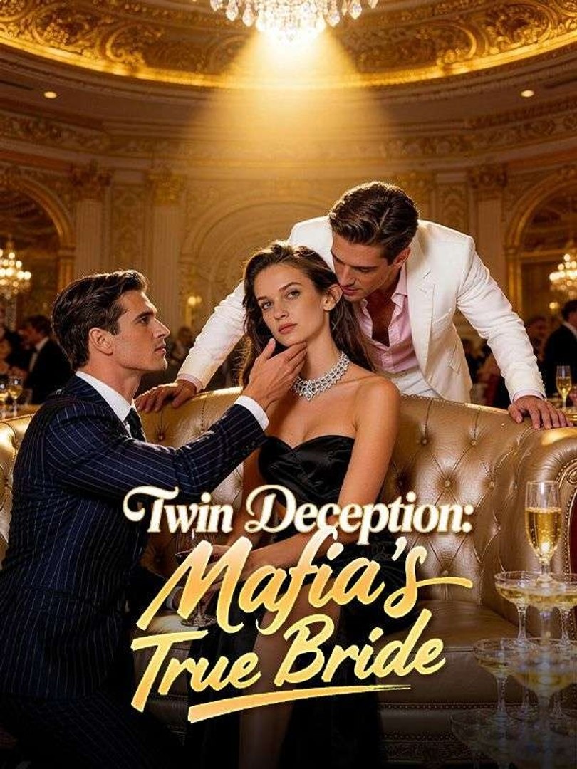 ⁣Twin Deception: Mafia's True Bride Full