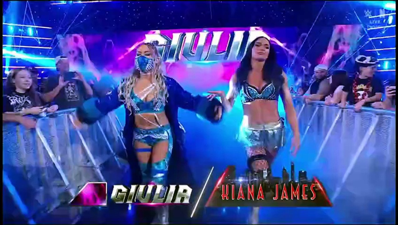 WWE Smackdown 15 May 2026 Full Show