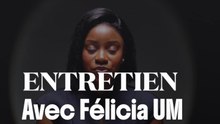 Um Felicia : sport, résilience et confiance en soi — le parcours d’une femme inspirante