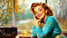 Carefree Days - Peaceful Reveries