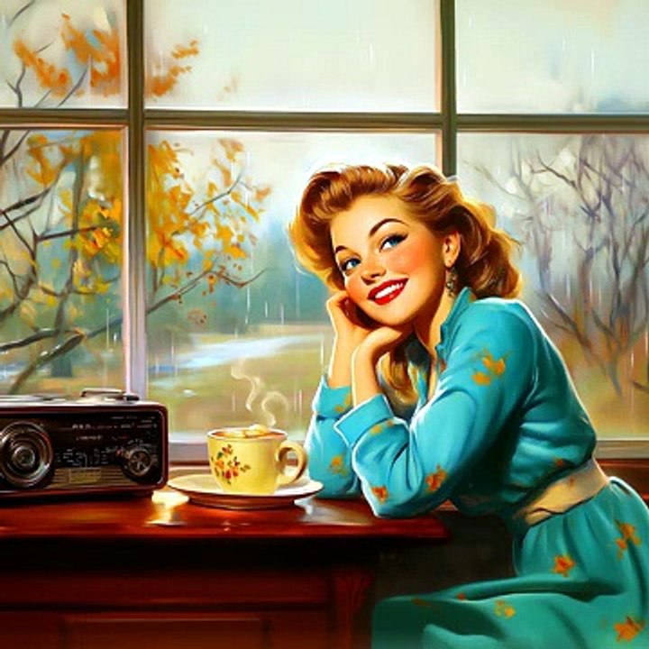 Carefree Days - Peaceful Reveries