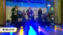 Who You Gonna Run To (Live) - Hiss Golden Messenger