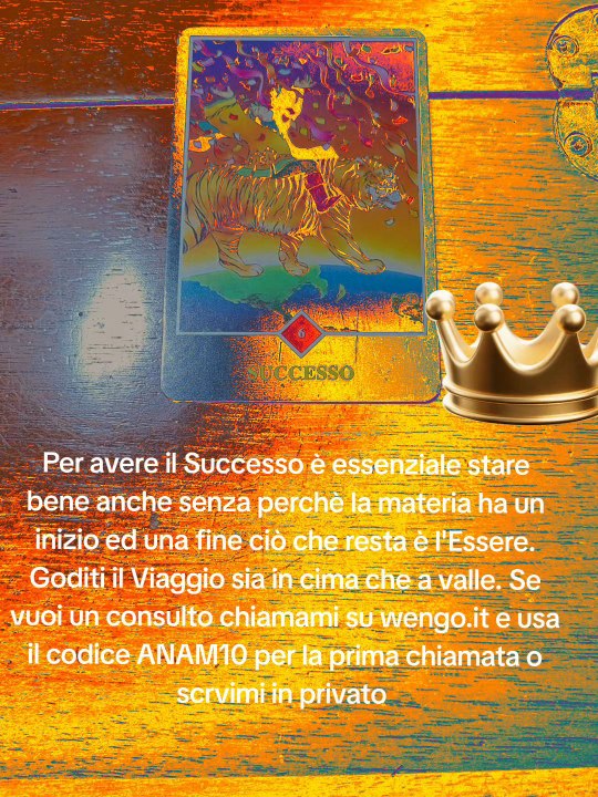 Successo