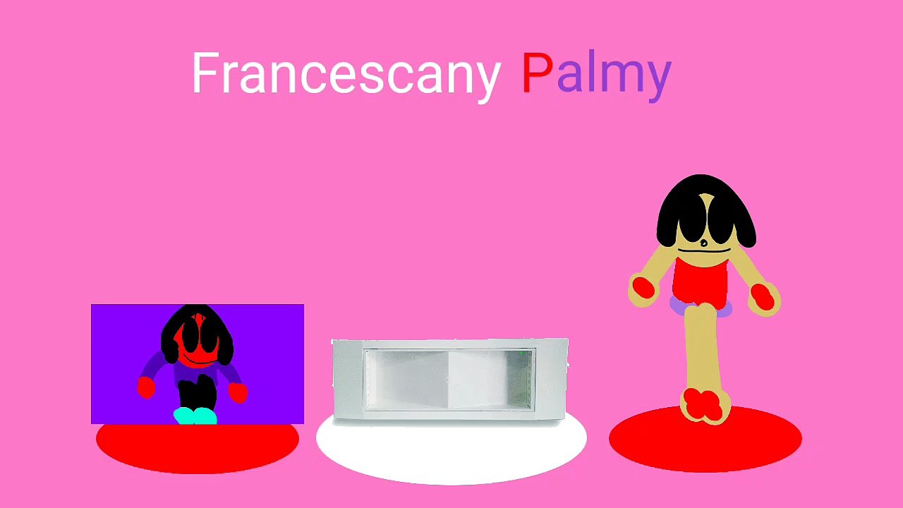 Francescany Palmy Ltt 139 Asdfgy Asdfg - Asfdg