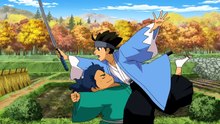 Inazuma Eleven GO: Chrono Stone - 26 - HD English Subbed