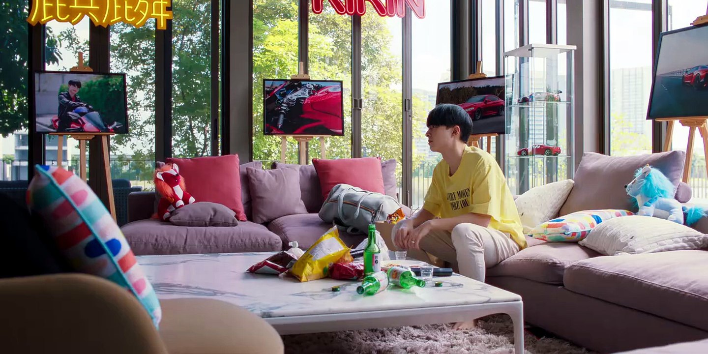 Cutie Pie (2022) Episode 2 | FULL MOVIES ENGLISH SUB
