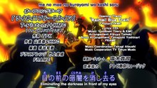Inazuma Eleven GO: Chrono Stone - 36 - HD English Subbed