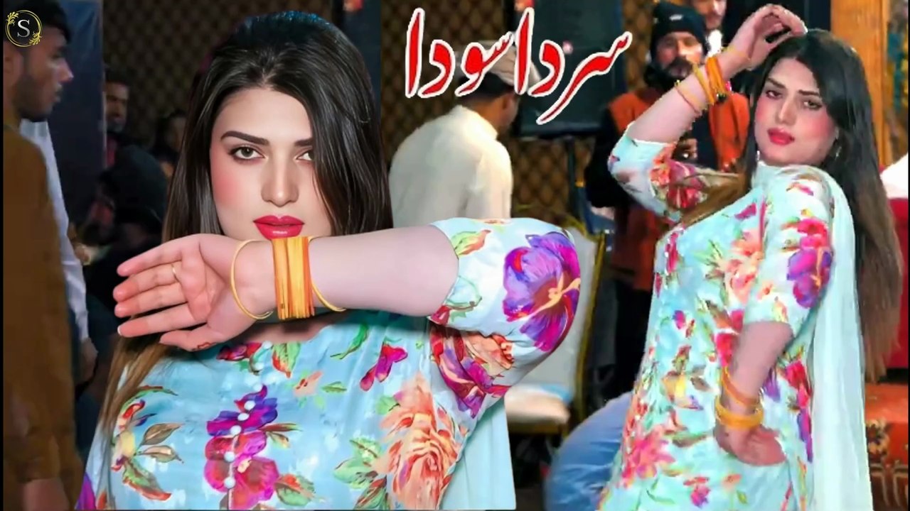 Sir Da Soda , Urwa Khan,Beautiful Dance,Nice Performance , S Studio 2026