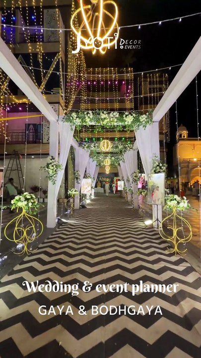 Wedding Planner in Gaya and Bodhgaya