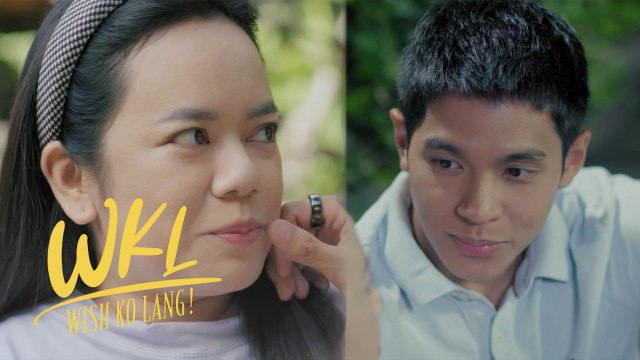 Little person at ang kanyang amo, nagkaaminan na ng nararamdaman sa isa’t isa?! | Wish Ko Lang
