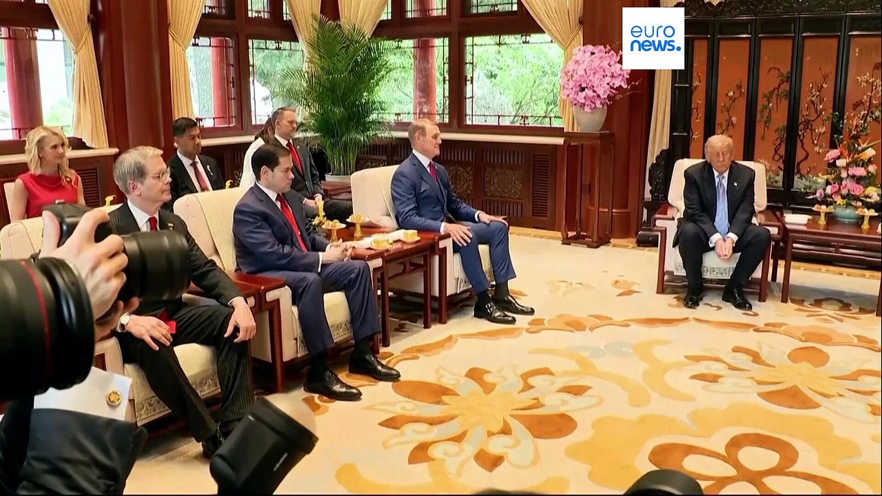 Latest news bulletin | May 16th, 2026 – Morning