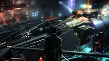 EVE Online - Cradle of War Expansion Reveal Trailer