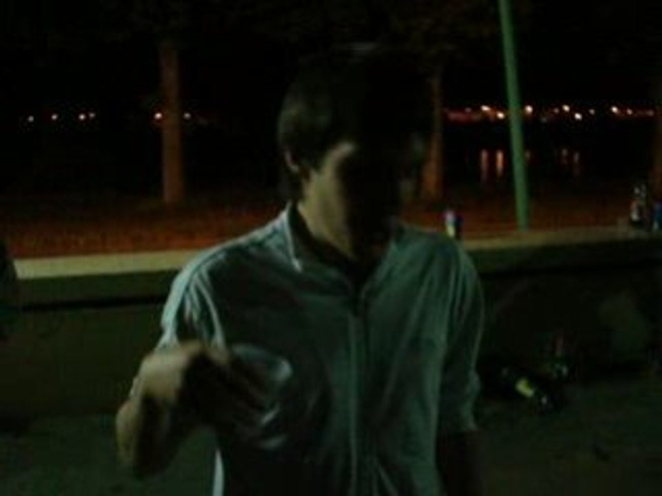 Cul sec benji