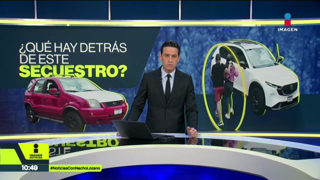 Noticias con Nacho Lozano | Programa completo del 15 de mayo de 2026