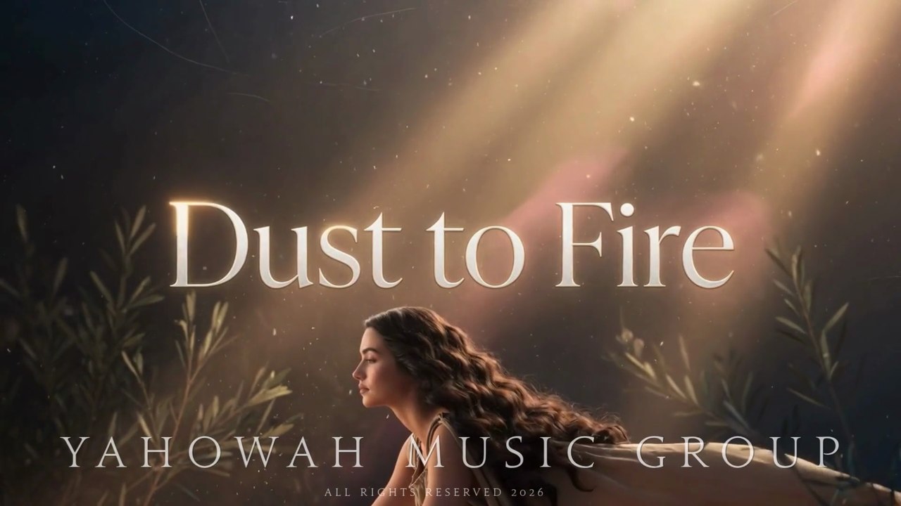 Dust to Fire ~ Leah's Lyricals