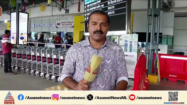 വി.ഡി.സതീശൻ തലസ്ഥാനത്ത്; കാത്തിരിക്കുന്നത് നിർണായക ചർച്ചകൾ